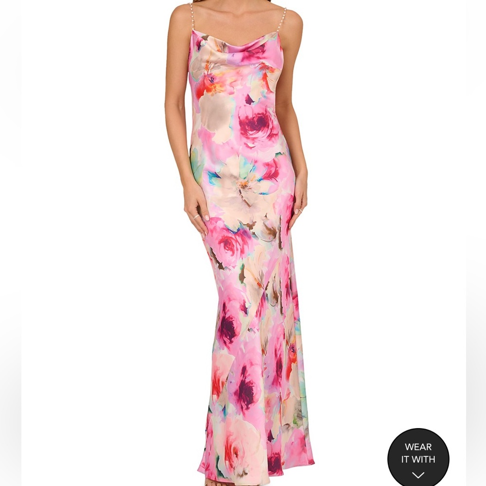 Liv foster dress